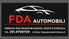 Logo FDA Automobili By Soleado di Stolfi Filippo Silvio